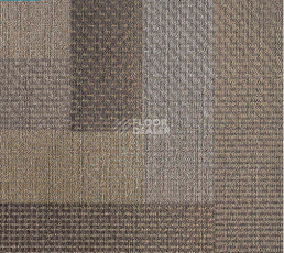 Ковровая плитка Milliken Crafted Series wwg 48-218-120 Iron Mix фото 1 | FLOORDEALER